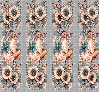 Bookmark sticker-S 512